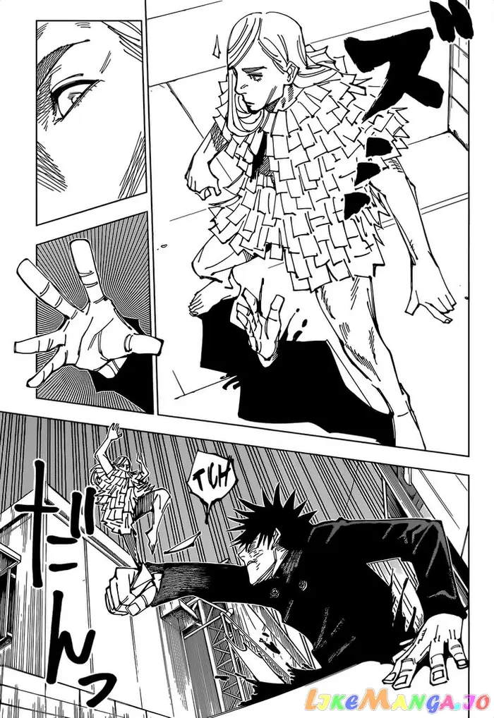 Jujutsu Kaisen Chapter 169 image 10_optimized